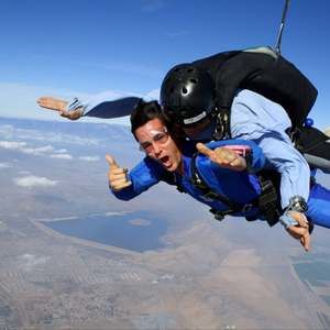 Meet your Posher, Brett